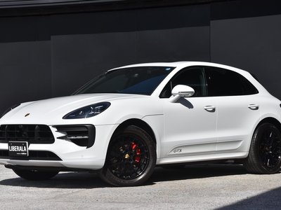 صورة مصغرة 44 لـ 2021 Porsche MACAN