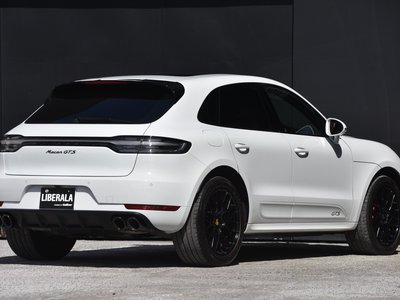صورة مصغرة 52 لـ 2021 Porsche MACAN