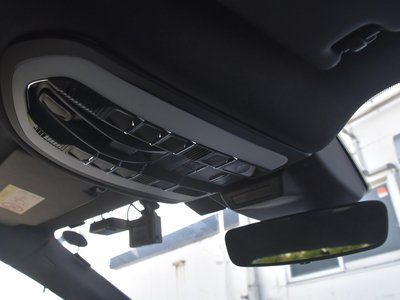 صورة مصغرة 30 لـ 2021 Porsche MACAN