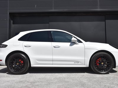 صورة مصغرة 48 لـ 2021 Porsche MACAN
