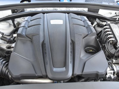 صورة مصغرة 55 لـ 2021 Porsche MACAN