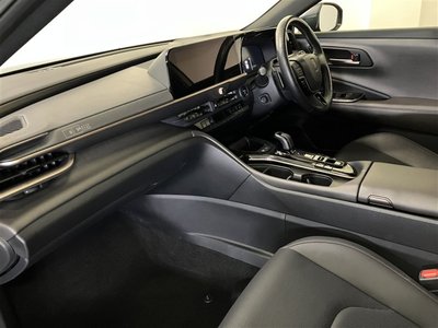2025 Toyota CROWN SPORT 缩略图 11