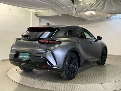 2025 Toyota CROWN SPORT photo 8