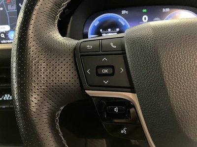 2025 Toyota CROWN SPORT 缩略图 20
