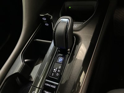 2025 Toyota CROWN SPORT 缩略图 26