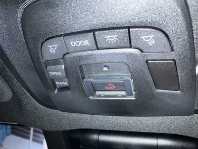 2025 Toyota CROWN SPORT 缩略图 32