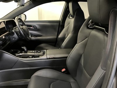 2025 Toyota CROWN SPORT 缩略图 12