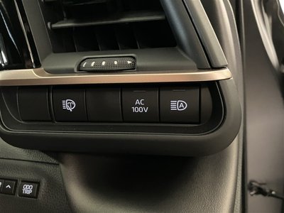 2025 Toyota CROWN SPORT 缩略图 22