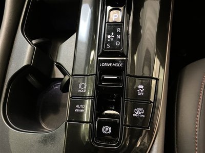 2025 Toyota CROWN SPORT 缩略图 27