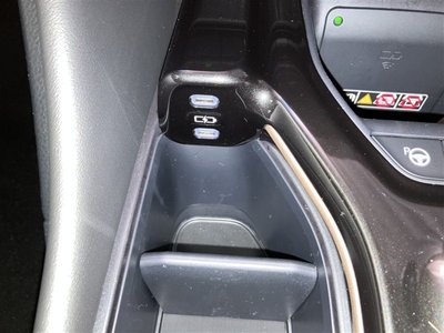 2025 Toyota CROWN SPORT 缩略图 28