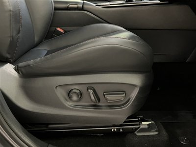 2025 Toyota CROWN SPORT 缩略图 35