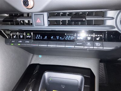 2025 Toyota CROWN SPORT 缩略图 31
