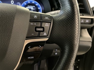 2025 Toyota CROWN SPORT 缩略图 21