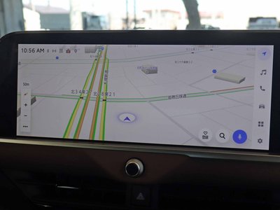 TOYOTA CROWN CROSSOVER - 7