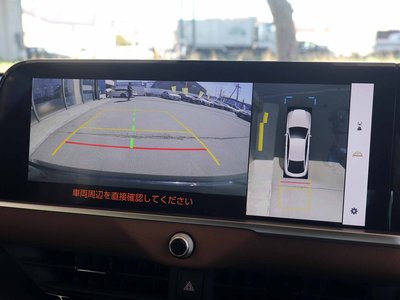 TOYOTA CROWN CROSSOVER - 8