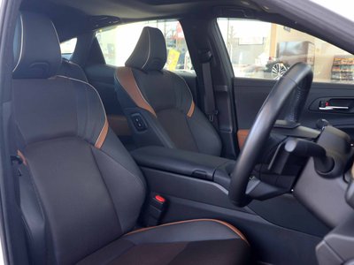 TOYOTA CROWN CROSSOVER - 6