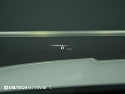 2020 Genesis GV80 — миниатюра 18