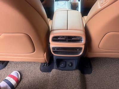 2020 Genesis GV80 照片 5