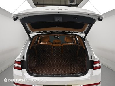 2020 Genesis GV80 — миниатюра 19