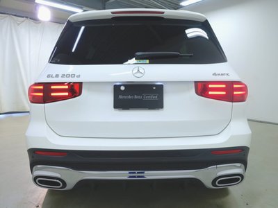 MERCEDES-BENZ GLB - 7