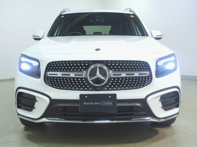 MERCEDES-BENZ GLB - 2