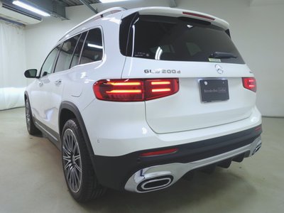 MERCEDES-BENZ GLB - 6