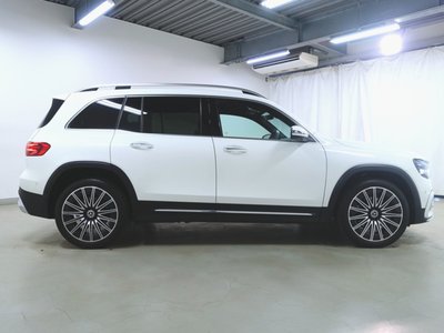 MERCEDES-BENZ GLB - 8