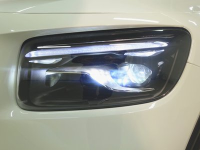 MERCEDES-BENZ GLB - 3