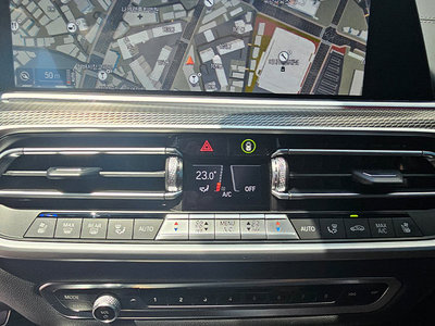 صورة 9 لـ 2022 BMW X6