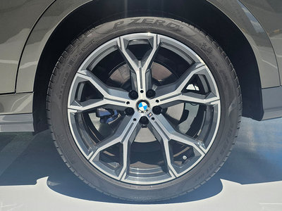 صورة مصغرة 20 لـ 2022 BMW X6