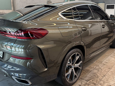 صورة 6 لـ 2022 BMW X6