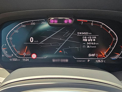 صورة 5 لـ 2022 BMW X6