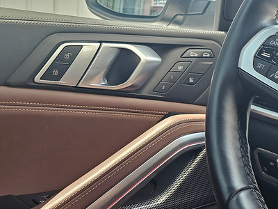 صورة مصغرة 12 لـ 2022 BMW X6