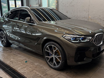 صورة 2 لـ 2022 BMW X6