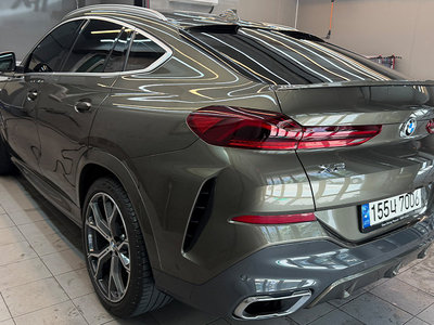 صورة 3 لـ 2022 BMW X6
