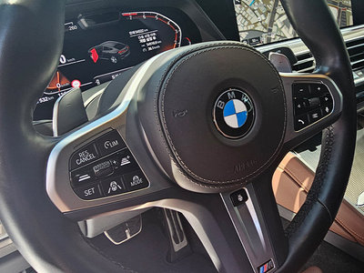 صورة 8 لـ 2022 BMW X6