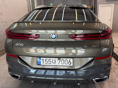 صورة 7 لـ 2022 BMW X6