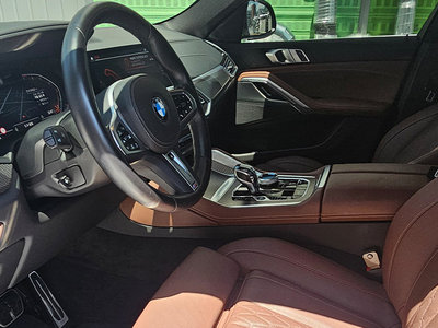 صورة مصغرة 14 لـ 2022 BMW X6