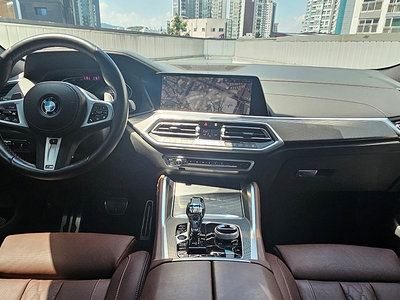 صورة مصغرة 13 لـ 2022 BMW X6
