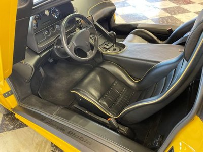 LAMBORGHINI DIABLO - 6