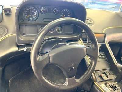 LAMBORGHINI DIABLO - 4