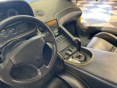 LAMBORGHINI DIABLO - 5