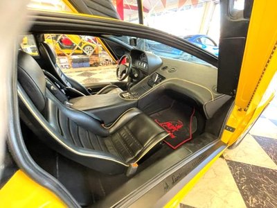 LAMBORGHINI DIABLO - 9