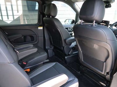 صورة مصغرة 35 لـ 2019 Mercedes-BENZ V-CLASS