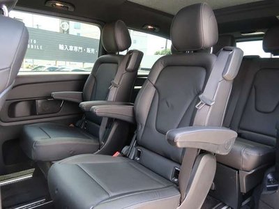 صورة مصغرة 36 لـ 2019 Mercedes-BENZ V-CLASS