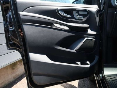 صورة مصغرة 39 لـ 2019 Mercedes-BENZ V-CLASS