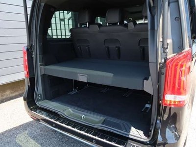 صورة مصغرة 14 لـ 2019 Mercedes-BENZ V-CLASS