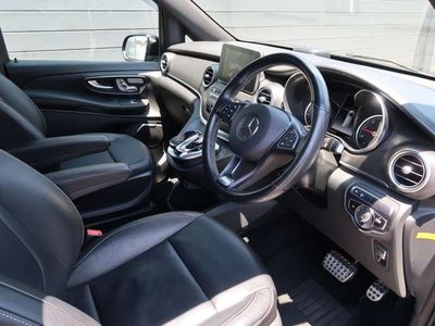 صورة مصغرة 32 لـ 2019 Mercedes-BENZ V-CLASS
