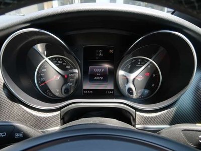 صورة مصغرة 28 لـ 2019 Mercedes-BENZ V-CLASS