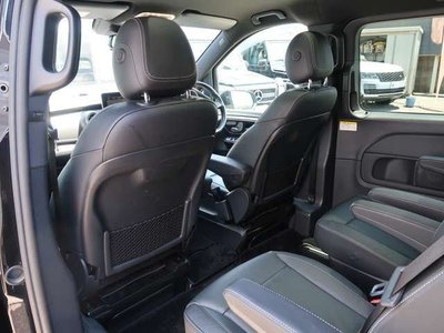 صورة مصغرة 12 لـ 2019 Mercedes-BENZ V-CLASS